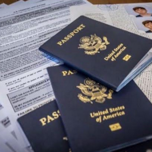 Buy USA Passport Online