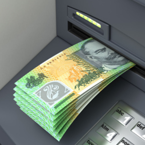 Buy Counterfeit Australian Dollars