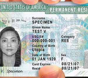 Buy USA Residence Permit