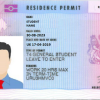 Buy UK Residence Card