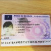 Buy French Driver's License