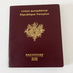 Buy Real Passports Online